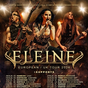 SerapiS Project Tickets, Tour Dates and Concerts