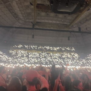 Bad Gyal at Barcelona, Spain in Palau Sant Jordi 2026