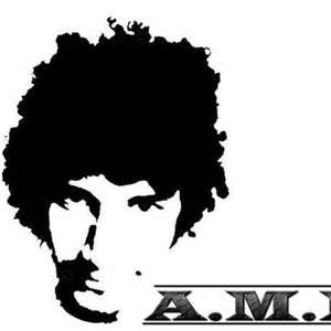 AMR @ Neck Of the Woods