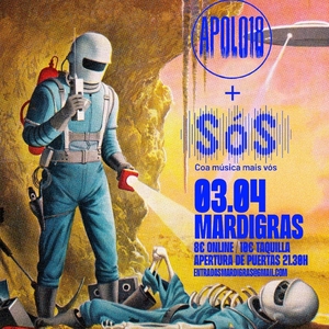 Apolo18 Tickets, Tour Dates and Concerts