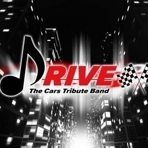 DRIVE-The Cars Tribute Tickets, Tour Dates and Concert