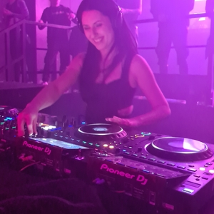 Nifra at Lausanne, Switzerland in D! CLUB 2026