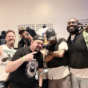 MISSIO at Dallas, TX in South Side Music Hall 2026