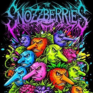 John Inghram Band + The Snozzberries at Tipsy Teeze