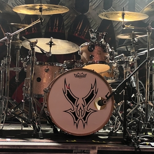 Warlord at Austin, TX in Come and Take It Live 2026
