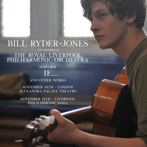 Bill Ryder-Jones Tickets, Tour Dates and Concerts
