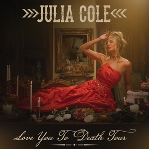 Julia Cole Tickets, Tour Dates and Concerts