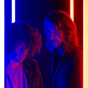 The Robots Are Coming Tickets, Tour Dates and Concerts