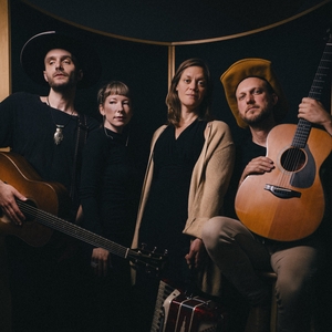 The Rough & Tumble Tickets, Tour Dates and Concerts
