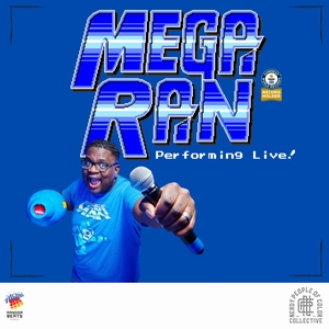 Free Mega Ran Las Vegas Tickets, FANDOM BAR - Las Vegas Apr 20, 2026 ...