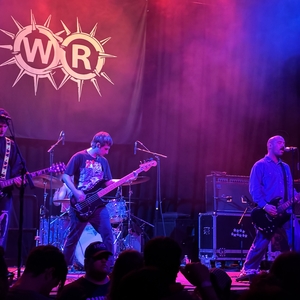 White Reaper at Denver, CO in Summit Music Hall 2026