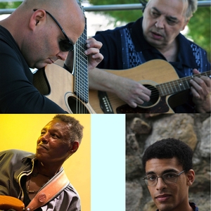 Sundad Peekskill Entradas, Bean Runner Cafe 27 de marzo de 2026 ...