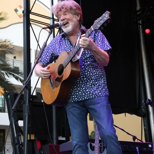 Mac McAnally at Immokalee, FL in Seminole Casino Hotel Immokalee 2026
