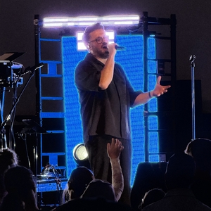Danny Gokey at Decatur, TX in First Baptist Church 2026