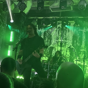 Orbit Culture at Detroit, MI in El Club 2026