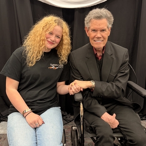 Randy Travis at Prestonsburg, KY in Mountain Arts Center 2026