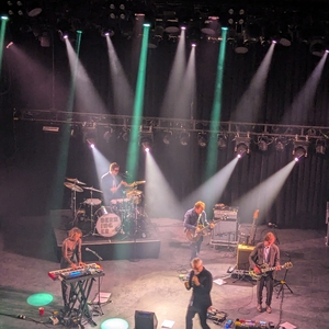 Matt Berninger at Montréal, QC in Théâtre Beanfield 2026