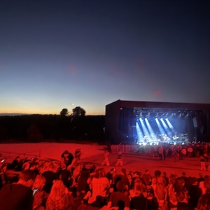 James Reyne (Official) at Red Hill, Australia in Red Hill Auditorium 2026