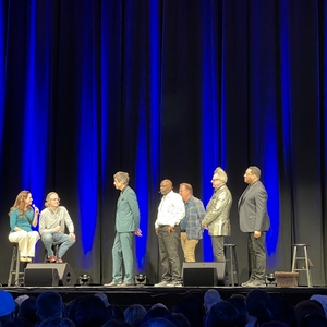 Whose Live Anyway? at Orlando, FL in Hard Rock Live Orlando 2026