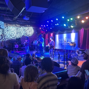 The Okee Dokee Brothers at Brooklyn, NY in Brooklyn Bowl 2026