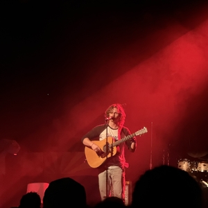 Evan Honer at Minneapolis, MN in First Avenue 2026
