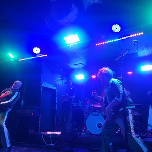 Royal Bliss at Ogden, UT in Kamikazes - House Of Rock 2026