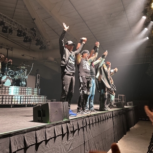 Hairball at Onalaska, WI in Onalaska Omni Center 2026