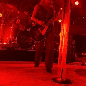 Avery Anna at Sayreville, NJ in Starland Ballroom 2026