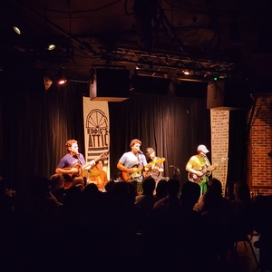 moondoggy at Decatur, GA in Eddie's Attic 2026