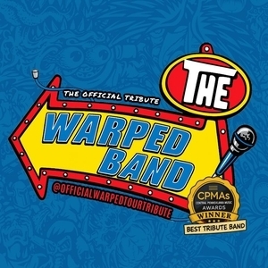 Entradas, fechas de la gira y Conciertos de The Warped Band