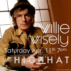 Willie Wisely Tickets, Tour Dates and Concerts