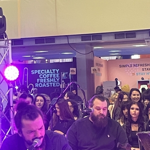 om la lună at Bucuresti, Romania in Romexpo 2026