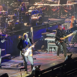 Hans Zimmer at Paris, France in Accor Arena 2026