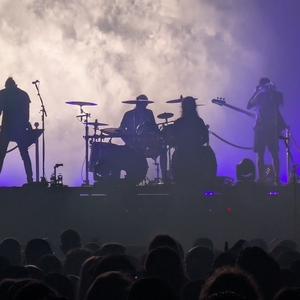 Ultra Vomit at Caen, France in Zenith Caen 2026