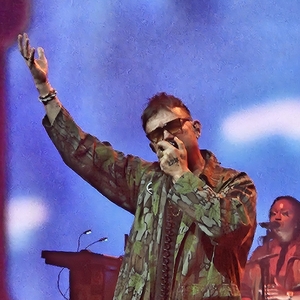 Gorillaz at undefined in undefined 2026