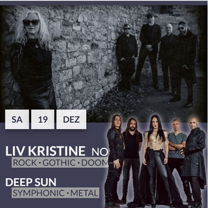 Deep Sun Tickets, Tour Dates and Concerts