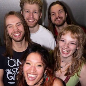 Billets, dates de tournée et concerts pour POMME-GRENADE