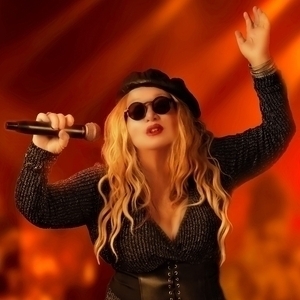 Deb Ryder Tickets, Tour Dates and Concert