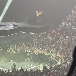 Santa at MONTPELLIER, France in SUD DE FRANCE ARENA 2026