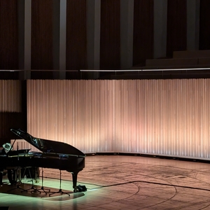 Ludovico Einaudi at València, Spain in Palau de les Arts Reina Sofia 2026