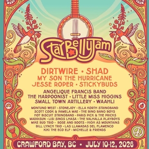 Stickybuds Tickets, Tour Dates and Concerts