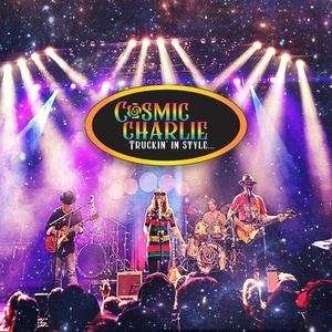 Cosmic Charlie Winston-Salem Tickets, The Ramkat & Gas Hill Drinking ...