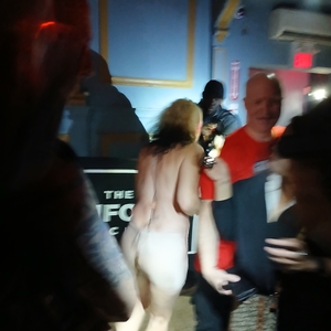 Peaches at Live Stream in Live Stream 2026