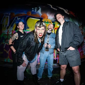 Split Dogs Tickets, Tour Dates and Concerts