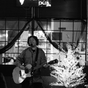 Bryan Bielanski Live @ Arsenal Bowl