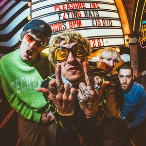 PleasureInc. Tickets, Tour Dates and Concert