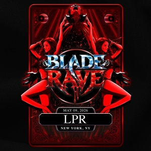 Karten für BLADE RAVE: Vampire Blood Rave in New York, Le Poisson Rouge ...