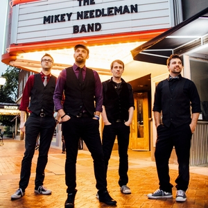 Mikey Needleman Band Tickets, Tour Dates and Concerts