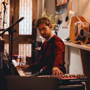 Edoardo Gastaldi Tickets, Tour Dates and Concerts