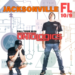 Ontologics Tickets, Tour Dates and Concerts